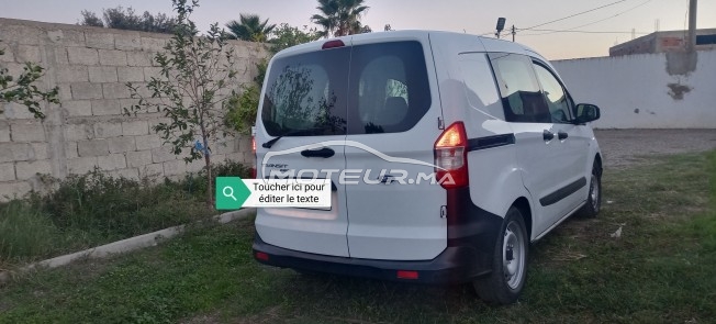 فورد كووريير مستعملة 1752840