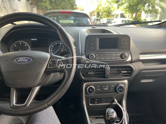 FORD Ecosport occasion 1747442