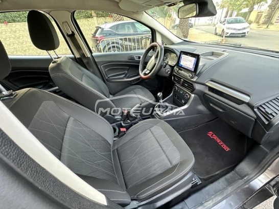 فورد يكوسبورت مستعملة 2780939