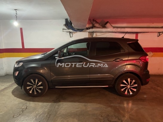 FORD Ecosport occasion 1478360