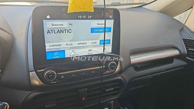 فورد يكوسبورت 1.5 مستعملة 2829831