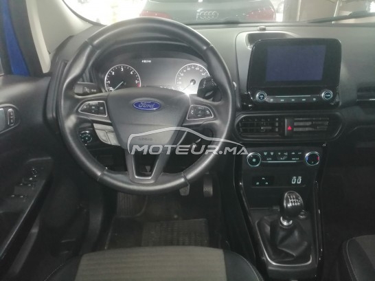 FORD Ecosport occasion 1623261