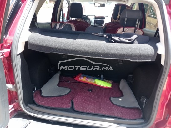 FORD Ecosport occasion 1618302