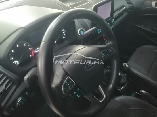 FORD Ecosport occasion 1623247