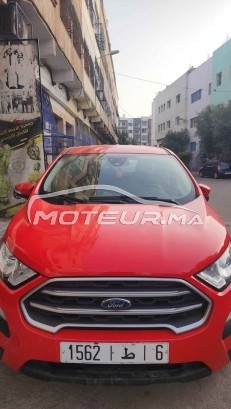 فورد يكوسبورت 1.5 مستعملة 2829830