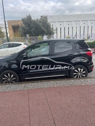 فورد يكوسبورت مستعملة 3064602