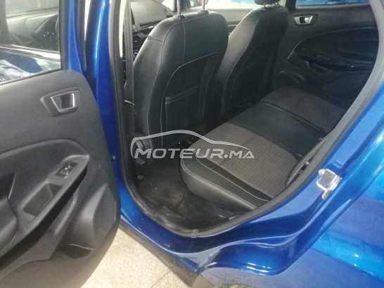 FORD Ecosport occasion 1623258