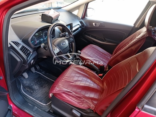 FORD Ecosport occasion 1618296