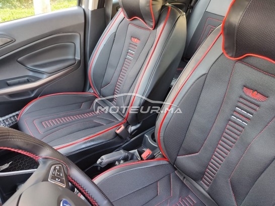 فورد يكوسبورت مستعملة 1453748