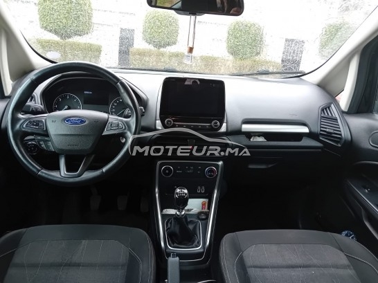 فورد يكوسبورت 2021 مستعملة 2053673