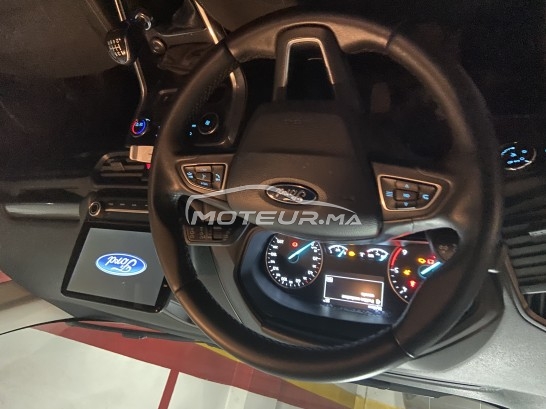 FORD Ecosport occasion 1477733