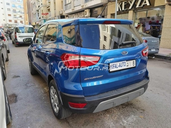FORD Ecosport occasion 1829515