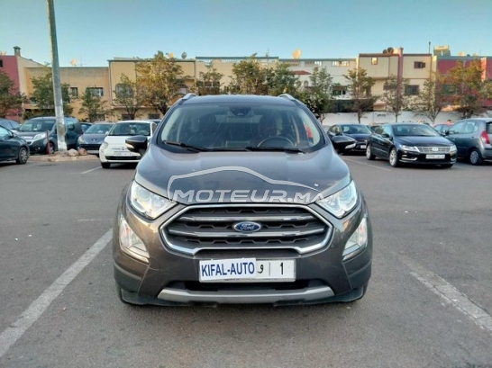 FORD Ecosport occasion 1839392