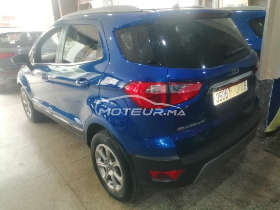 FORD Ecosport occasion 1623262