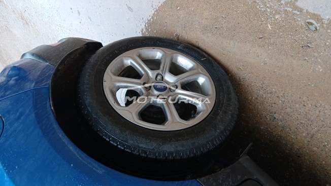 فورد يكوسبورت مستعملة 3045785