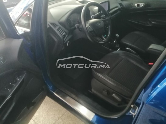 FORD Ecosport occasion 1623259