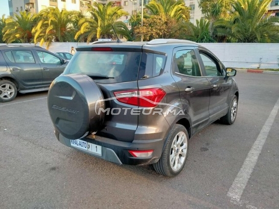 FORD Ecosport occasion 1839396