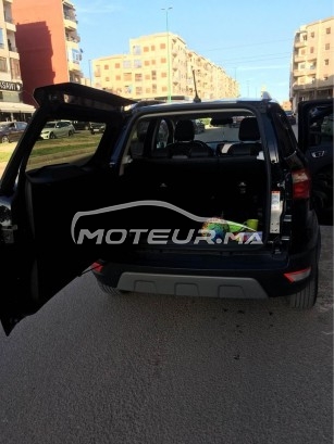 فورد يكوسبورت Titanium مستعملة 1590517