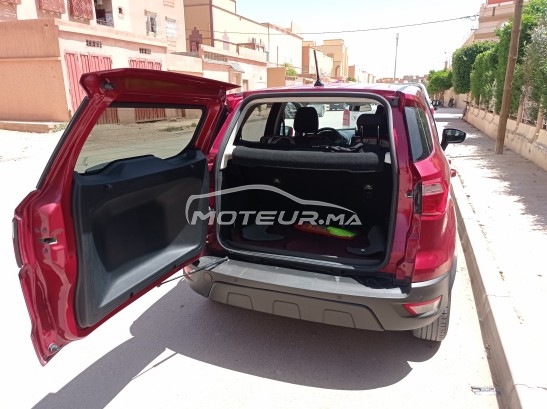 FORD Ecosport occasion 1618308