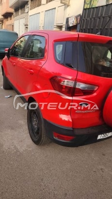 فورد يكوسبورت 1.5 مستعملة 2829826