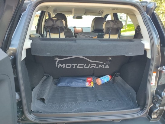 فورد يكوسبورت مستعملة 1453755