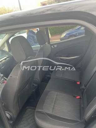 فورد يكوسبورت مستعملة 3064605