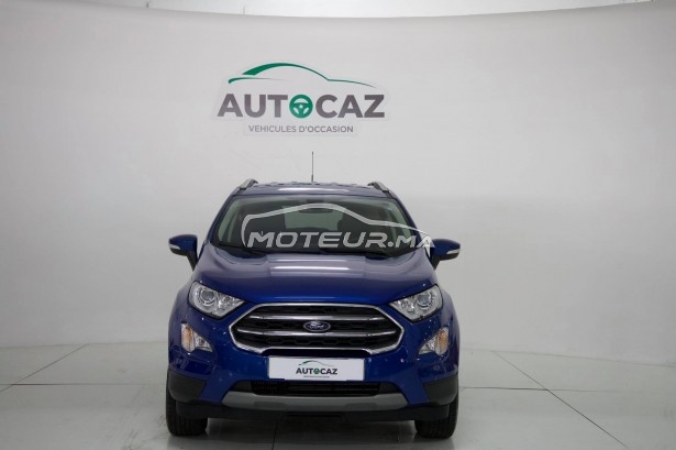 FORD Ecosport occasion 1202956