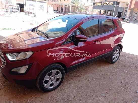 FORD Ecosport occasion 1618303