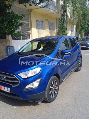 FORD Ecosport occasion 1731341