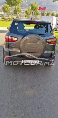 فورد يكوسبورت مستعملة 1453761