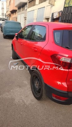 فورد يكوسبورت 1.5 مستعملة 2829829