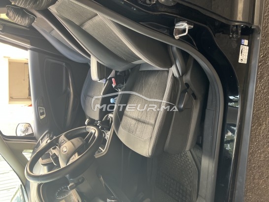 فورد يكوسبورت مستعملة 1747441