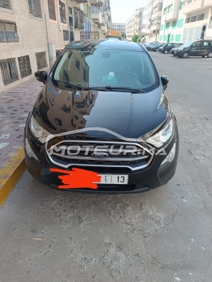 فورد يكوسبورت Trend مستعملة 1608809