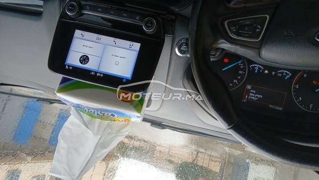 فورد يكوسبورت مستعملة 3045787