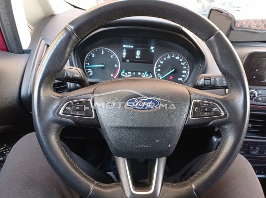 FORD Ecosport occasion 1618306