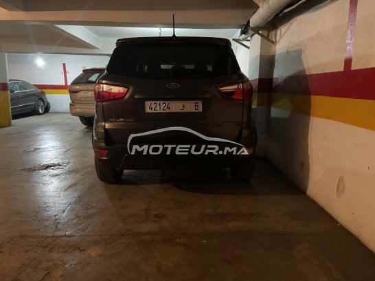 FORD Ecosport occasion 1477732