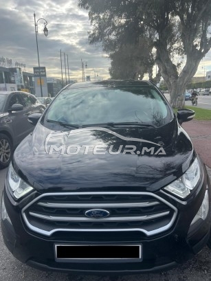فورد يكوسبورت مستعملة 3064606