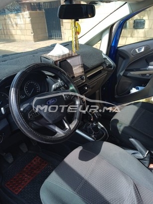 FORD Ecosport occasion 1731337