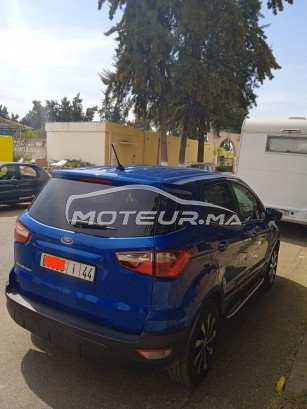 FORD Ecosport occasion 1731339