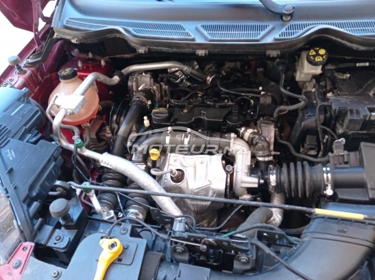 FORD Ecosport occasion 1618293