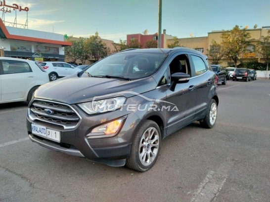 FORD Ecosport occasion 1839399