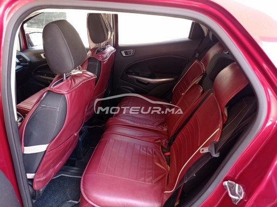 FORD Ecosport occasion 1618301
