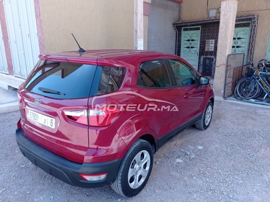 FORD Ecosport occasion 1618309