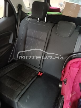 فورد يكوسبورت Trend مستعملة 1608807