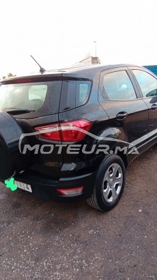 فورد يكوسبورت 2021 مستعملة 2053671