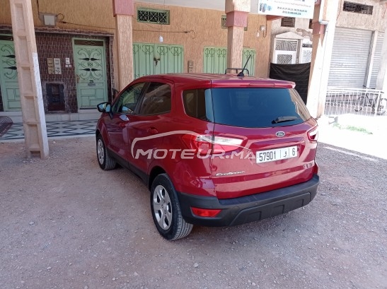 FORD Ecosport occasion 1618299
