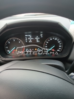 فورد يكوسبورت Trend مستعملة 1608806