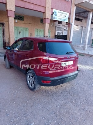 FORD Ecosport occasion 1618310