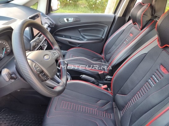 فورد يكوسبورت مستعملة 1453754