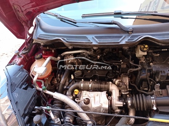 FORD Ecosport occasion 1618295